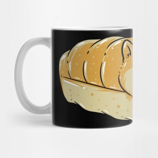 Shiba Inu Dog Bread Breed Mug